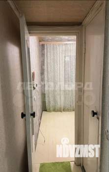 2-к квартира, вторичка, 49м2, 6/9 этаж