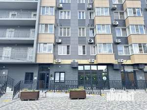 2-к квартира, вторичка, 46м2, 18/24 этаж