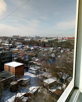 1-к квартира, вторичка, 42м2, 9/10 этаж