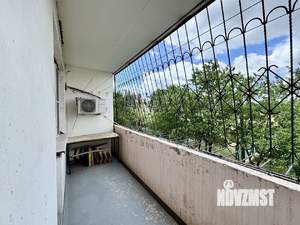 1-к квартира, вторичка, 40м2, 2/9 этаж