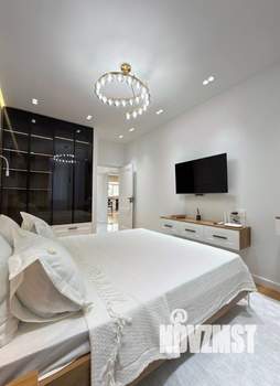 3-к квартира, вторичка, 84м2, 10/18 этаж