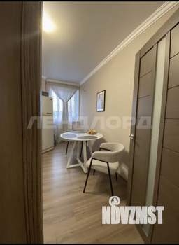 2-к квартира, вторичка, 59м2, 8/20 этаж