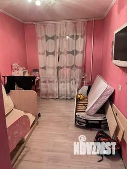 3-к квартира, вторичка, 57м2, 5/9 этаж