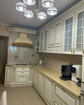 3-к квартира, вторичка, 107м2, 13/15 этаж