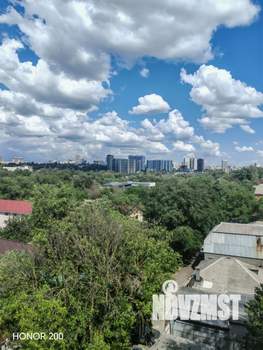 2-к квартира, вторичка, 40м2, 5/5 этаж