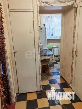 1-к квартира, вторичка, 22м2, 5/5 этаж
