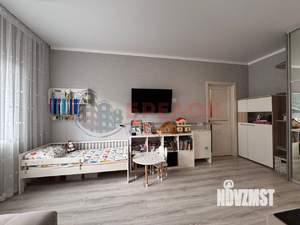 1-к квартира, вторичка, 38м2, 14/23 этаж