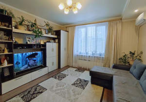 3-к квартира, вторичка, 70м2, 14/19 этаж