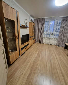 2-к квартира, вторичка, 56м2, 6/20 этаж