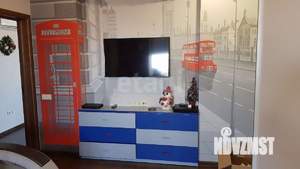 3-к квартира, вторичка, 90м2, 9/15 этаж