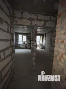 1-к квартира, вторичка, 40м2, 17/25 этаж