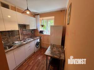 1-к квартира, вторичка, 30м2, 3/5 этаж