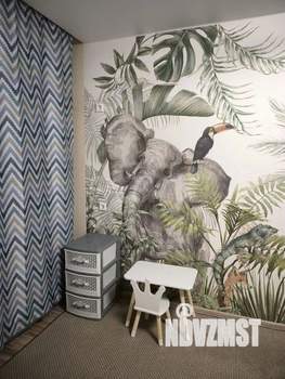 2-к квартира, вторичка, 65м2, 7/20 этаж