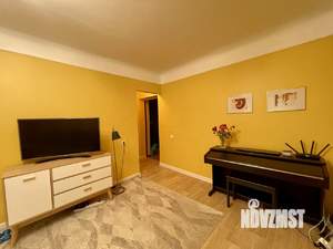 3-к квартира, вторичка, 56м2, 3/5 этаж