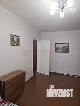 1-к квартира, вторичка, 32м2, 3/5 этаж