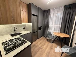 1-к квартира, вторичка, 35м2, 10/24 этаж