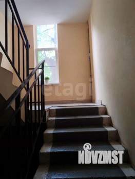 1-к квартира, вторичка, 39м2, 2/4 этаж