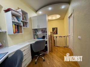 3-к квартира, вторичка, 110м2, 10/15 этаж