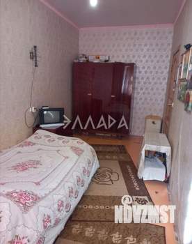 3-к квартира, вторичка, 54м2, 4/5 этаж