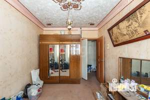 2-к квартира, вторичка, 51м2, 6/9 этаж
