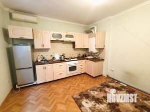 2-к квартира, вторичка, 46м2, 1/5 этаж