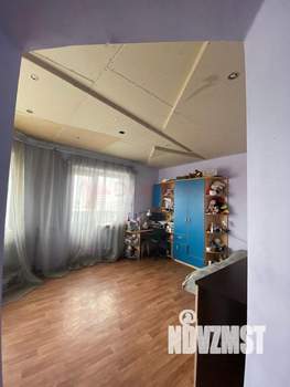 2-к квартира, вторичка, 78м2, 17/18 этаж