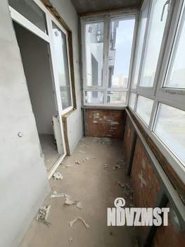 1-к квартира, вторичка, 36м2, 13/25 этаж