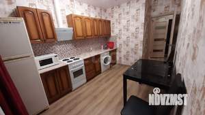1-к квартира, вторичка, 36м2, 17/20 этаж