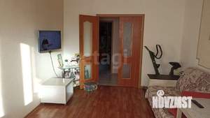 3-к квартира, вторичка, 59м2, 5/5 этаж