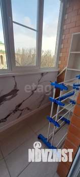 Студия квартира, вторичка, 27м2, 4/16 этаж