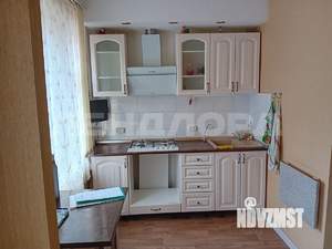 3-к квартира, вторичка, 60м2, 2/5 этаж