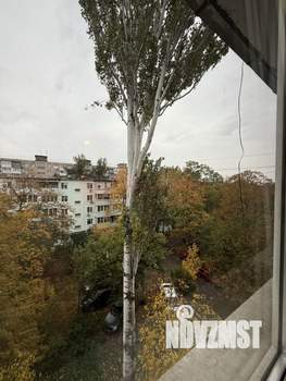 2-к квартира, вторичка, 47м2, 3/5 этаж