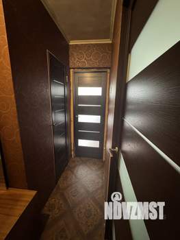 1-к квартира, вторичка, 29м2, 2/5 этаж