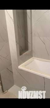 3-к квартира, сданный дом, 92м2, 7/24 этаж