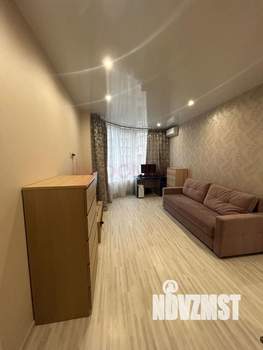 1-к квартира, вторичка, 43м2, 4/22 этаж