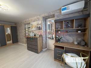 2-к квартира, вторичка, 43м2, 6/9 этаж