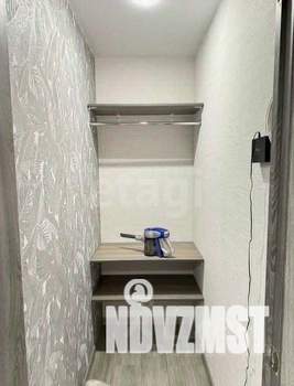 Студия квартира, вторичка, 38м2, 3/17 этаж