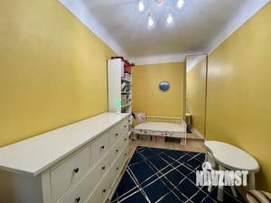 3-к квартира, вторичка, 56м2, 3/5 этаж