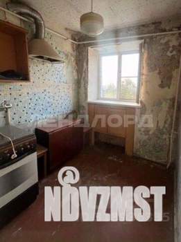1-к квартира, вторичка, 33м2, 5/5 этаж