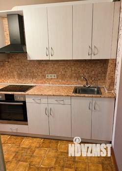 1-к квартира, вторичка, 38м2, 5/17 этаж