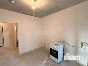 1-к квартира, вторичка, 36м2, 6/7 этаж