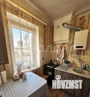 1-к квартира, вторичка, 23м2, 3/3 этаж