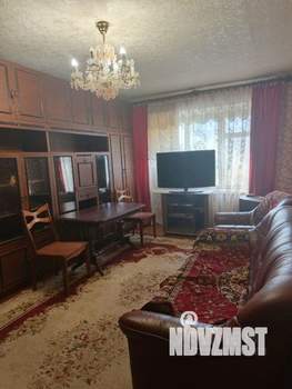 3-к квартира, вторичка, 56м2, 2/9 этаж