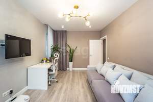 2-к квартира, сданный дом, 58м2, 4/7 этаж