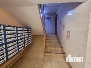 4-к квартира, вторичка, 78м2, 3/10 этаж