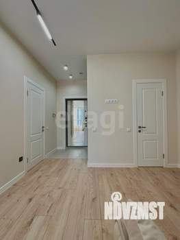 1-к квартира, вторичка, 34м2, 21/27 этаж