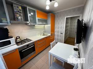 2-к квартира, вторичка, 45м2, 8/9 этаж