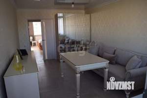 3-к квартира, вторичка, 80м2, 4/12 этаж