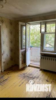 3-к квартира, вторичка, 57м2, 4/5 этаж