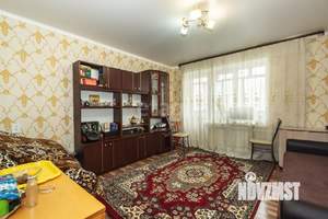 3-к квартира, вторичка, 63м2, 5/9 этаж